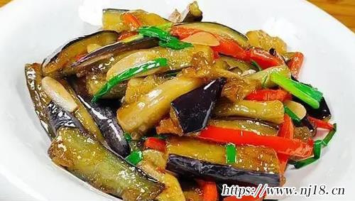 線茄子怎麼做好吃