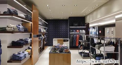適合賣褲子的店名300個