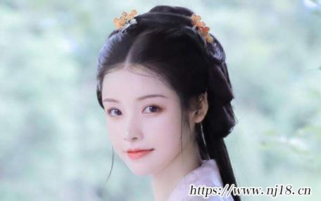 女生簡短好聽昵稱，康熙字典好聽的網名女生精選