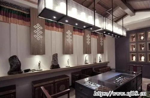 古玩店起什麼名字好200個