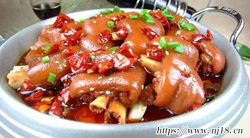 100道葷菜菜譜大全家常做法