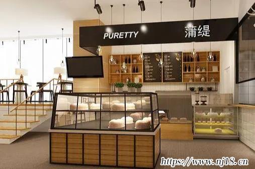 能讓人一下記住的烘焙店名字630個