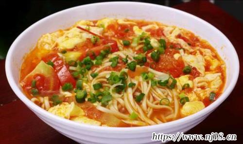 西紅柿鹵子怎麼做