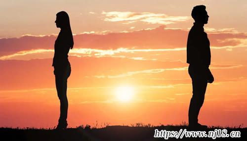 女人最聰明的離婚方式