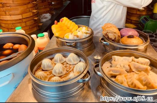 早餐店名字簡單大氣360個