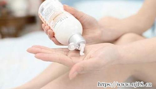 全球公認最好用的10大身體乳，康熙字典世界身體乳排行榜前十名