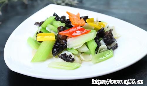 十道最解饞的素菜
