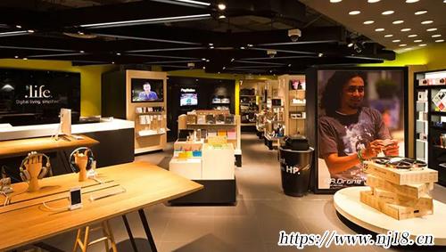 高端大氣的數碼店名字330個