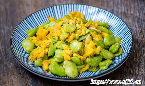 蠶豆的做法大全家常菜22種