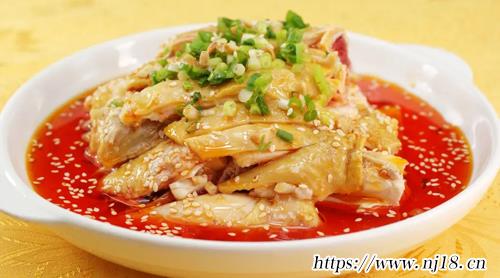 雞肉的做法大全家常菜30種
