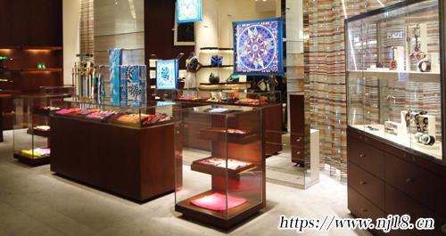 高端大氣的奢侈品店名字160個