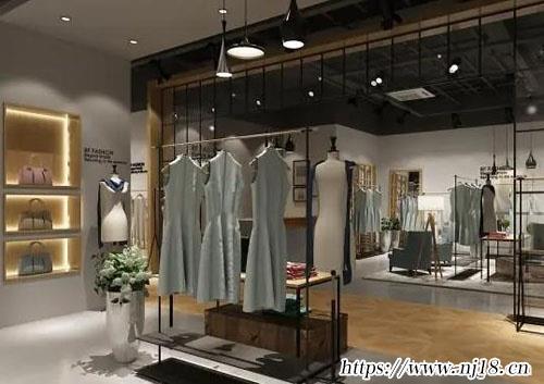 流行時尚女裝店鋪名字，康熙字典潮一點洋氣的女裝店名大全
