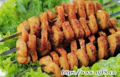麵筋是什麼做的，康熙字典麵筋的製作方法與配方