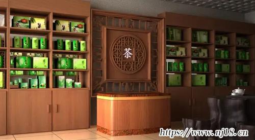 茶葉店取名字大全集300個