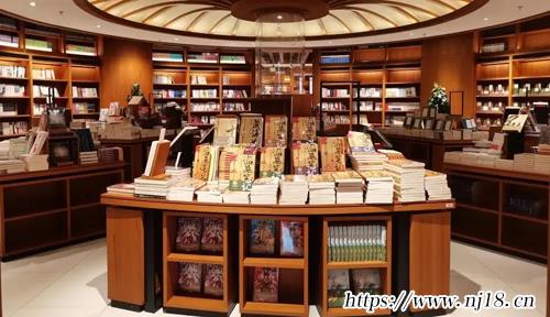 有詩意又儒雅的書店名稱390個