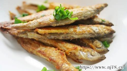 多春魚怎麼煎好吃