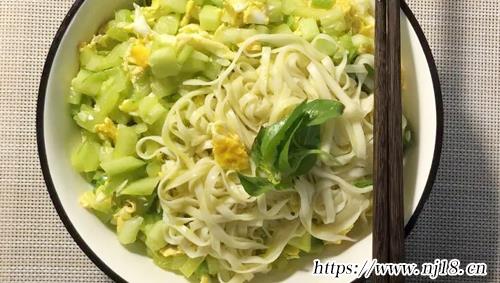 黃瓜雞蛋鹵怎麼做