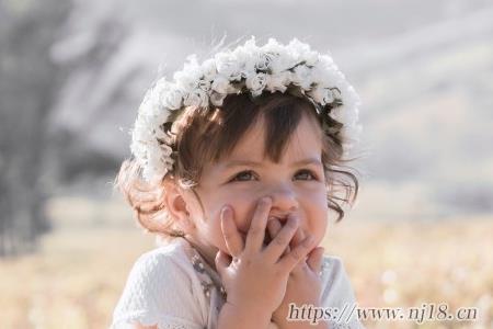 的小孩有內涵的名字