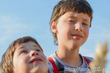 希望寶寶健康快樂的名字，給孩子取個健康平安的名字