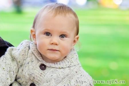 寶寶吉祥起名大全，吉祥吉利的男孩名字大全	