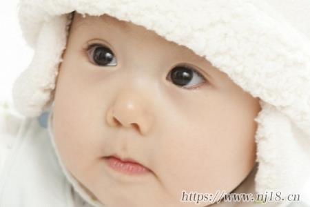 比較稱心如意的寶寶名字大全