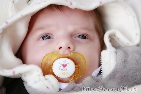 好聽文雅的寶寶名字大全