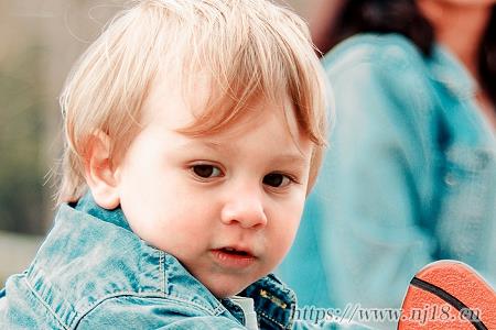 好聽的新生男孩名字大全