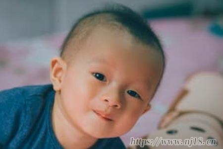 給寶寶取好聽的名字優美大氣