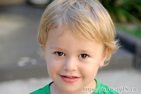 虎年新生兒起名字大全