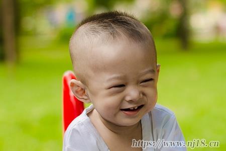 比較適合男孩的名字起名大全