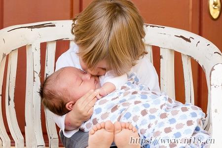 給新生兒起名大全推薦