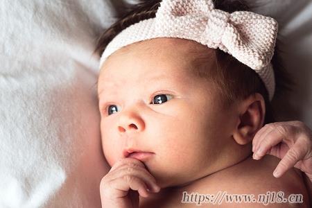 甜美可愛洋氣的女孩名字合集