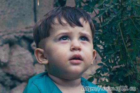 新生男孩順口響亮的名字大全