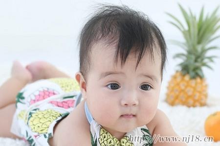 陽光有朝氣的孩子取名大全