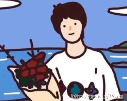 男生名字幹淨溫柔陽光 清冷儒雅的男生名字網名