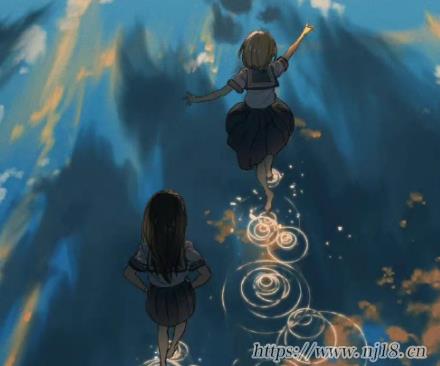 高級感的emo傷感網名 獨一無二的喪昵稱