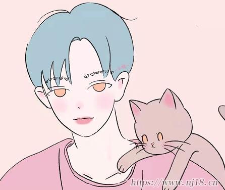 很有陽剛之氣的男生網名 很有魄力的男生昵稱