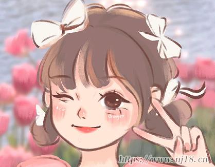 值得一換的高質量女生昵稱 很有吸引力的女生網名