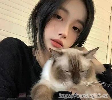 小姐姐專屬遊戲網名很甜 溫柔且禦姐的女生遊戲昵稱