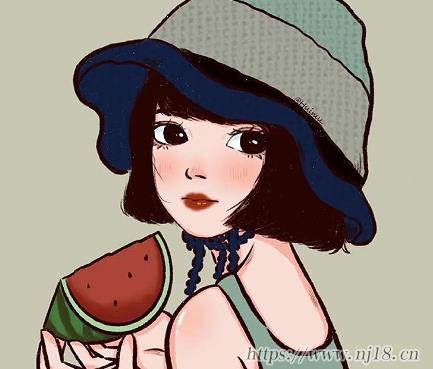 適合女孩子的網名好聽又吸引人 獨特又幹淨的昵稱合集