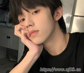 2023暖到骨子裏的溫柔男昵稱 幹淨又很舒心的男生網名