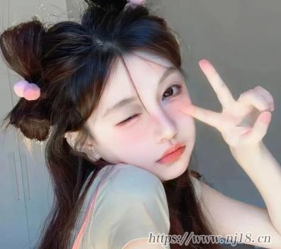 二個字獨特女生網名很順口 意眠