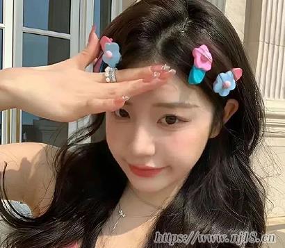 2023最具氣質的個性女生網名 最新女生好聽的昵稱