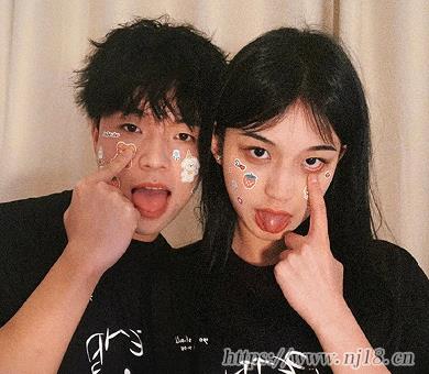 內斂低調恩愛的情侶昵稱 2023軟甜的情侶網名