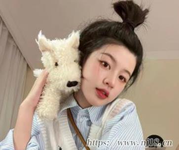 很美好全新的女生網名 2023超美的溫柔昵稱合集