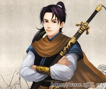 俠氣的網名超拽冷酷 武俠氣息的個性網名