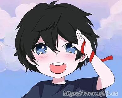 2023吸引人的網名男生 很優秀的男生昵稱