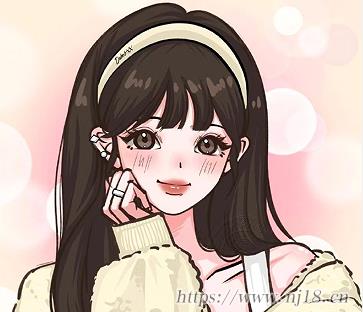 很隨性的女生網名大全 隨性灑脫的女生昵稱