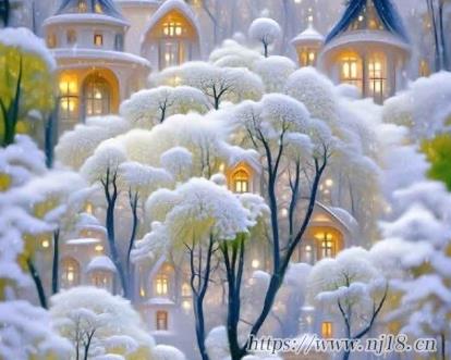 治愈感十足的美好網名 日係治愈風格網名