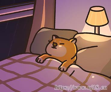 情緒很喪低落的網名 喪係不開心的昵稱